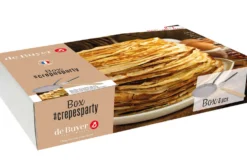 Coffret crêpes De Buyer Crepesparty 3 pièces
