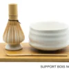 Coffret découverte Thé matcha Patisdécor