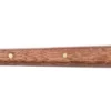 Coffret de 6 couteaux de table Au Nain manche en bois