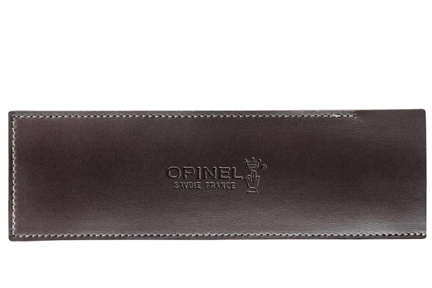 Coffret de 3 couteaux Opinel Les Forgés 1890