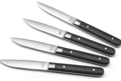 Coffret de 4 couteaux à steak Fusion Amefa