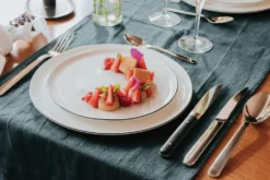 Coffret de 4 couteaux à steak Fusion Amefa