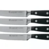Coffret de 4 Couteaux à steak Wüsthof Classic forgés 12cm