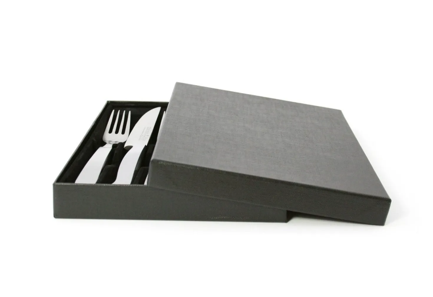 Coffret de couverts à steak Kappa GÜDE