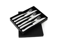 Coffret de couverts à steak Kappa GÜDE