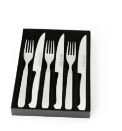 Coffret de couverts à steak Kappa GÜDE