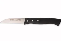 Coffret de cuisine Nogent Les Basiques Expert 4 pièces manche noir