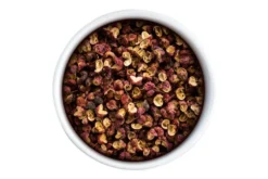 Coffret de 4 sachets fraîcheur Peugeot poivre rouge de Sichuan