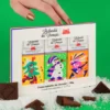 Coffret de 3 tablettines bio Le Chocolat des français - 90g