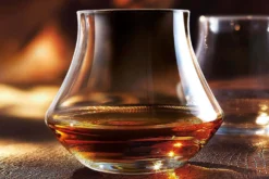 Coffret dégustation Chef & Sommelier Warm 2 verres à whisky