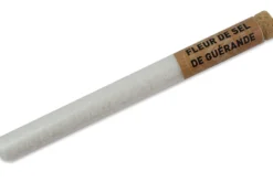Coffret d'épices Le Monde en Tube Poissons et Crustacés 6 saveurs