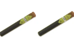 Coffret d'épices Le Monde en Tube Excellence 14 tubes + cuillère-mesure