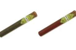Coffret d'épices Le Monde en Tube Excellence 14 tubes + cuillère-mesure