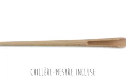 Coffret d'épices Le Monde en Tube Excellence 14 tubes + cuillère-mesure