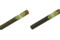 Coffret d'épices Le Monde en Tube Excellence 14 tubes + cuillère-mesure