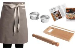 Coffret gnocchi maison Marcato Gnocchi Like a Pro taille L