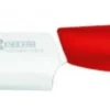 Coffret Kyocera couteau 11cm et Eplucheur vertical manche rouge