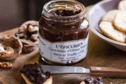 Coffret L'Épicurien Déclinaison Truffe - 200g de pâtes + 3 sauces artisanales