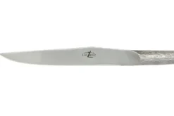 Coffret prestige 6 couteaux de table Forge de LAGUIOLE design P. STARCK