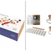 Coffret raviolis maison Marcato Ravioli Like a Pro taille S