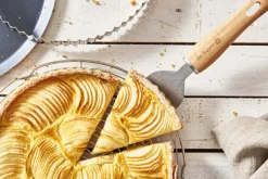 Coffret tarte De Buyer Homebaking 4 pièces