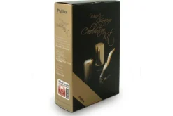 Coffret tire bouchon vin et champagne Pulltex 3 pièces