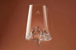 Coffret verre à vin Alaskan Maker Topographic Everest