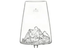 Coffret verre à vin Alaskan Maker Topographic Everest
