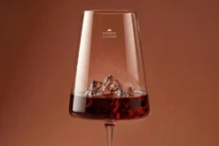 Coffret verre à vin Alaskan Maker Topographic Everest