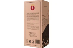 Coffret verre à vin Alaskan Maker Topographic Grand Canyon