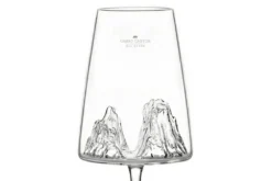 Coffret verre à vin Alaskan Maker Topographic Grand Canyon