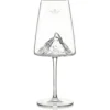 Coffret verre à vin Alaskan Maker Topographic Mont Cervin
