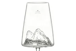 Coffret verre à vin Alaskan Maker Topographic Tofane