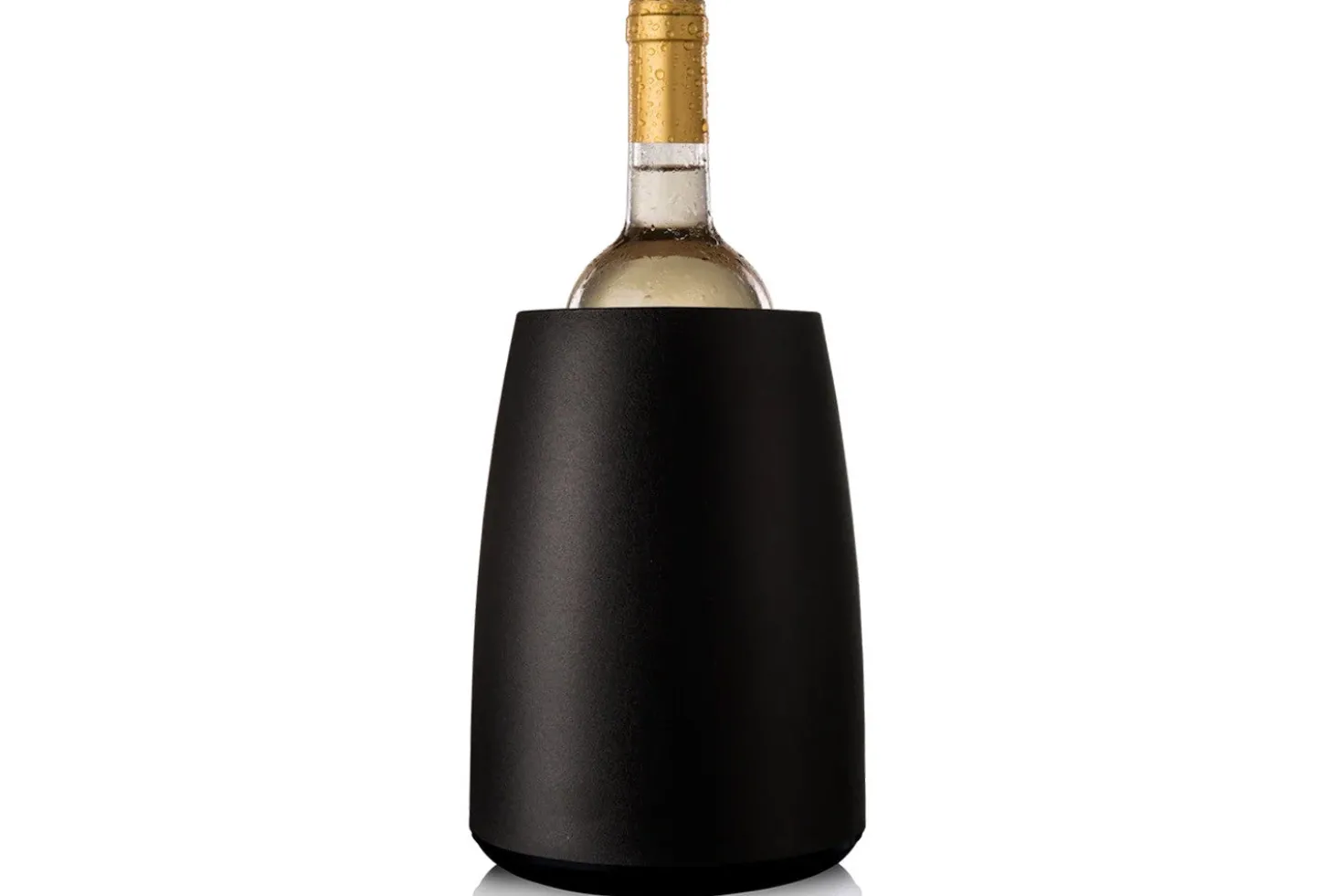 Coffret Vin Elégant Vacu Vin 5 accessoires
