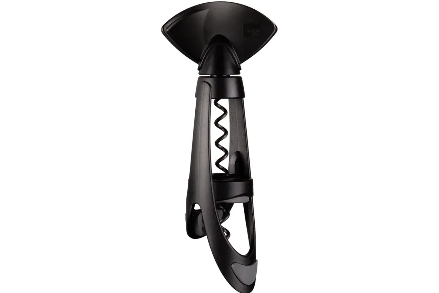 Coffret Vin Elégant Vacu Vin 5 accessoires