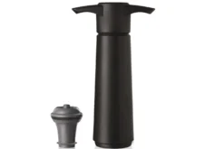 Coffret Vin Elégant Vacu Vin 5 accessoires