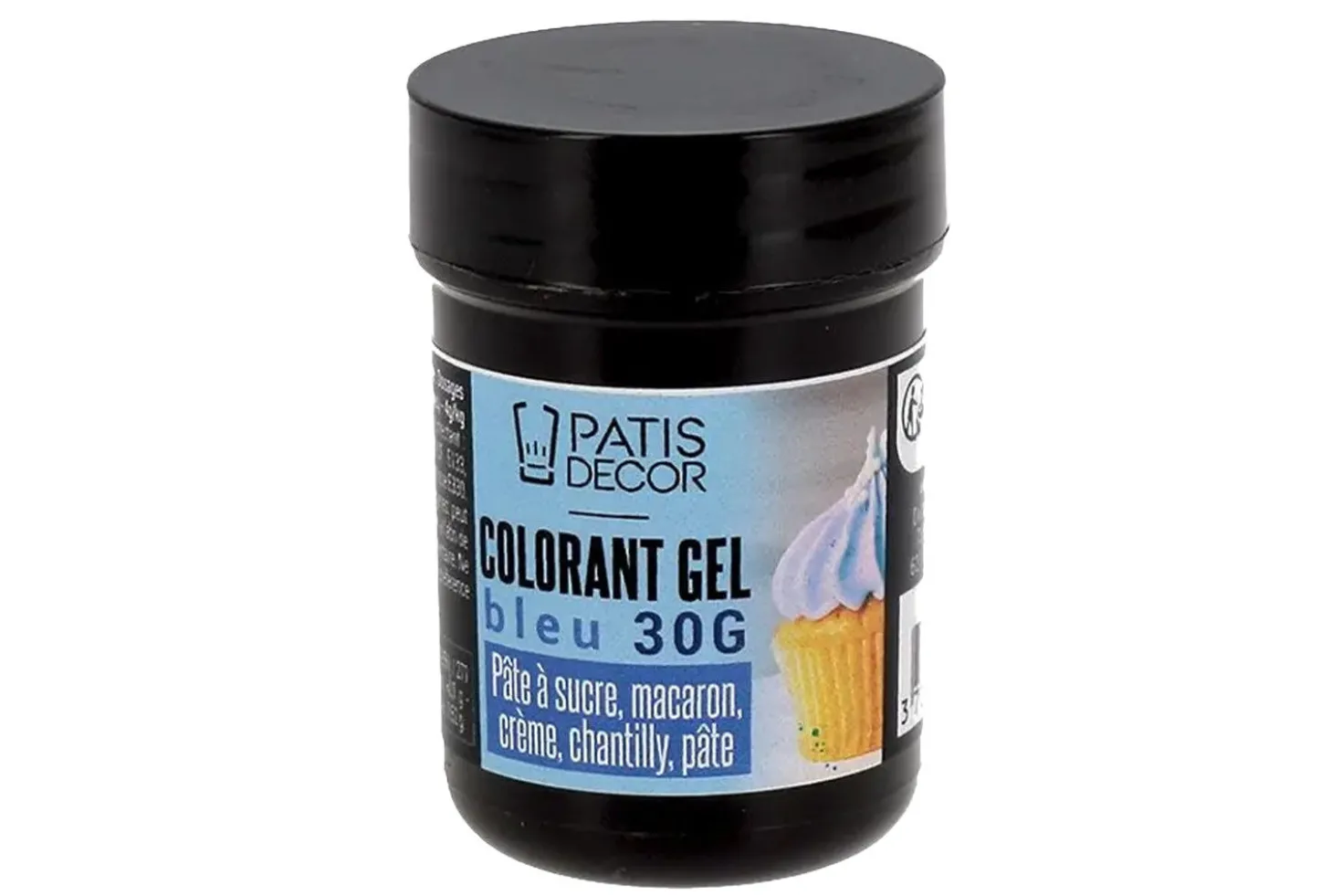 Colorant gel Patisdécor 30g