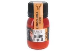 Colorant liquide liposoluble Patisdécor 30ml