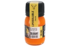 Colorant liquide liposoluble Patisdécor 30ml