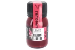 Colorant liquide liposoluble Patisdécor 30ml