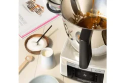 Cook Expert Magimix multifonction chromé mat