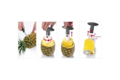 Coupe­-ananas Westmark