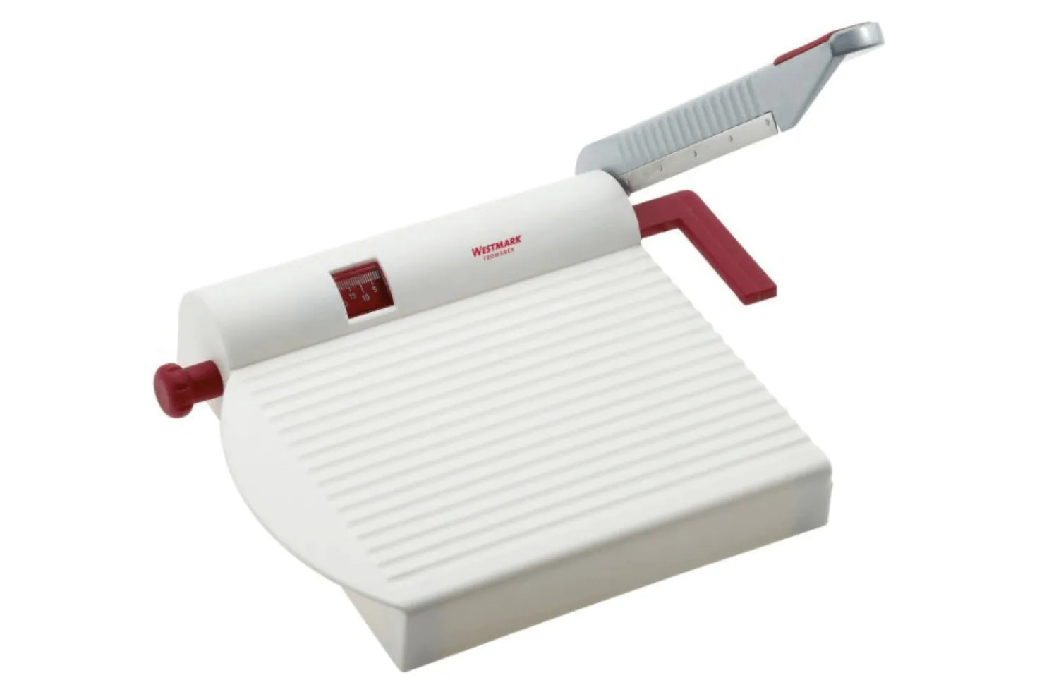 Coupe-fromage "Fromarex" Westmark lame acier inox
