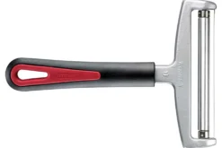 Coupe-fromage Westmark Rollschnitt-Gallant fil 10cm en acier inoxydable