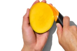 Coupe-mangue OXO 3-en-1