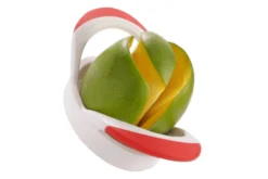 Coupe-mangue Westmark lames en acier inoxydable