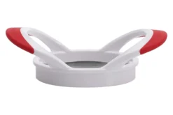 Coupe­-mangue Westmark lames en acier inoxydable