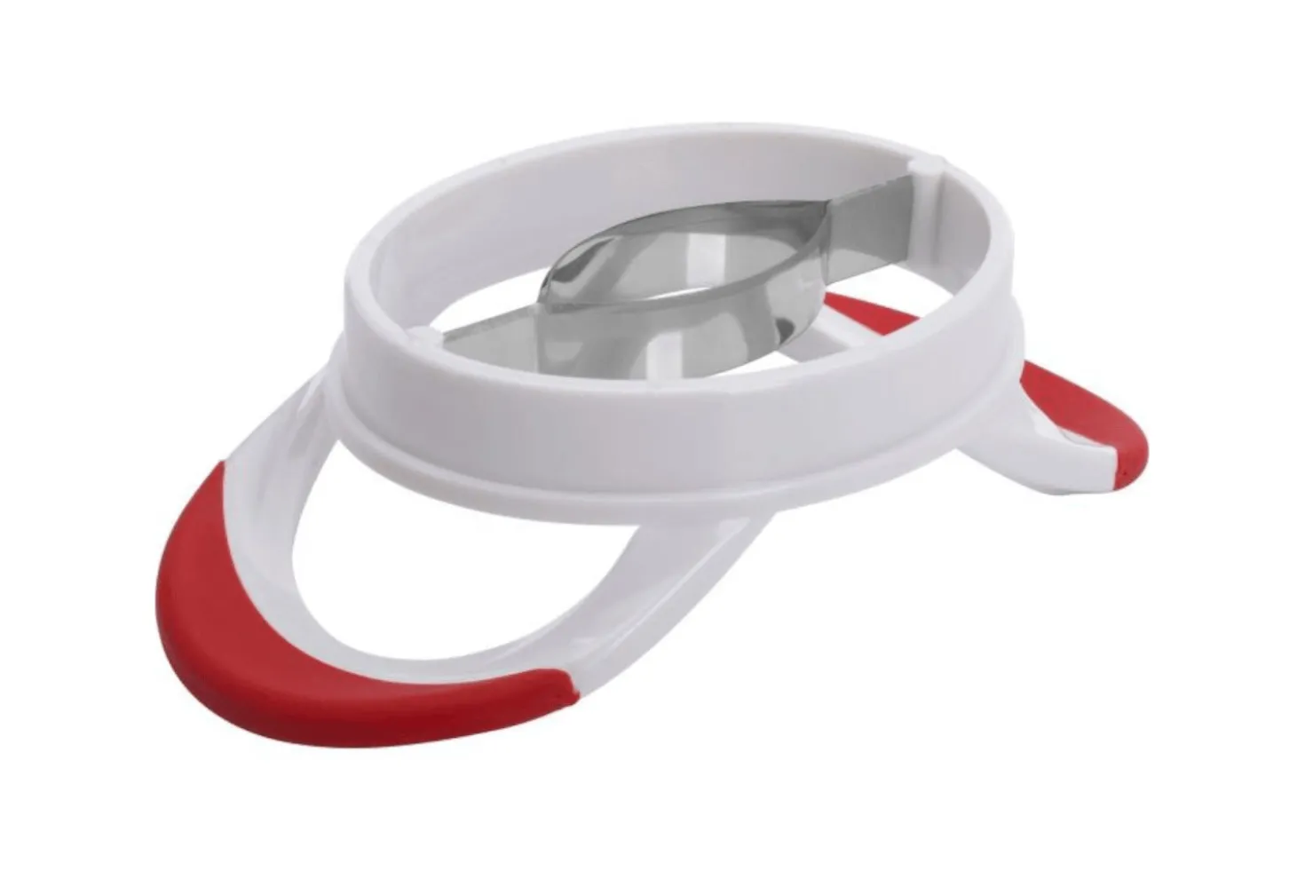 Coupe-mangue Westmark lames en acier inoxydable