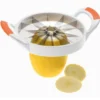 Coupe­-melon "Jumbo" Westmark lames acier inoxydable