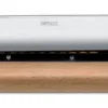 Coupe-pain Bargoin sur socle lame 35cm inox